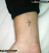 Awsome-3-D-Tattoo-On-Wrist