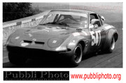 Targa Florio (Part 5) 1970 - 1977 - Page 3 1971-TF-54-T-Pianta-Pica-001