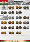 12-Magyar Királyság 2 .lap