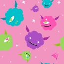 Cute-Little-Monsters