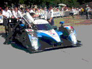 24 HEURES DU MANS YEAR BY YEAR PART FIVE 2000 - 2009 - Page 41 Image018