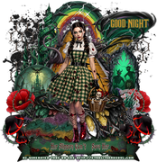 kghorrorinozGood Night