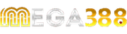 LOGO MEGA388 GAME