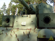 Советский средний танк Т-28, Panssarimuseo, Parola, Suomi  S6304072