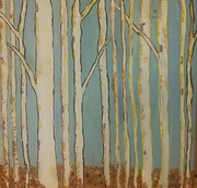 Autumn Woods