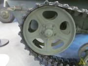 Макет советского бронированного трактора ХТЗ-16, Музейный комплекс УГМК, Верхняя Пышма IMG-8749