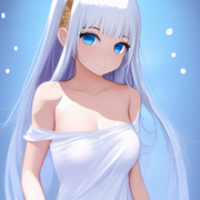 00068-2157579617-1girl,_full_body,_12yo_little_girl,_small_breast,_Ice_background,_bare_shoulders,_b