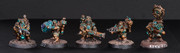 thunderers