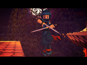 Member - 07 - Kage Sasuke