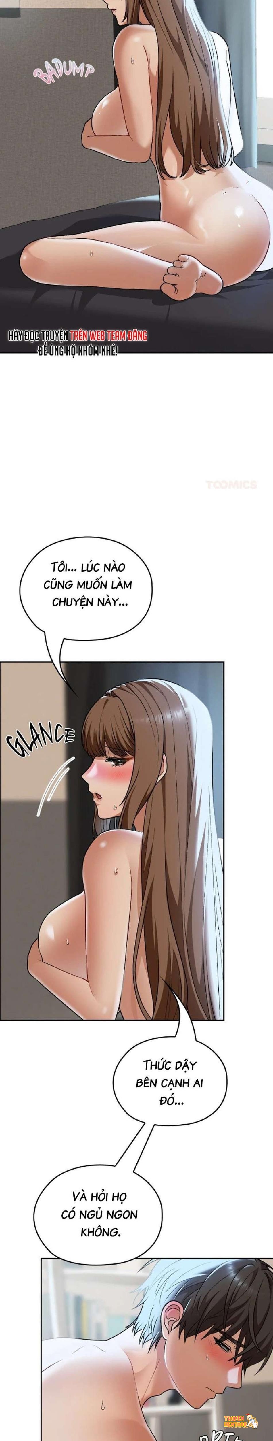 Xem ảnh [18+] Đừng Nói Với Ai Ở Trường! - Chapter 42 - tmp4 tr4y00 - Truyenhentaiz.net
