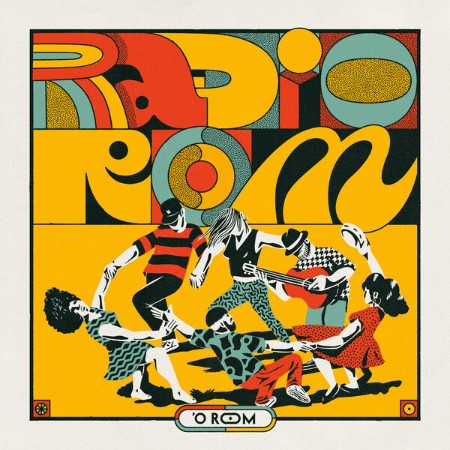 VA - Radio Rom (2025)