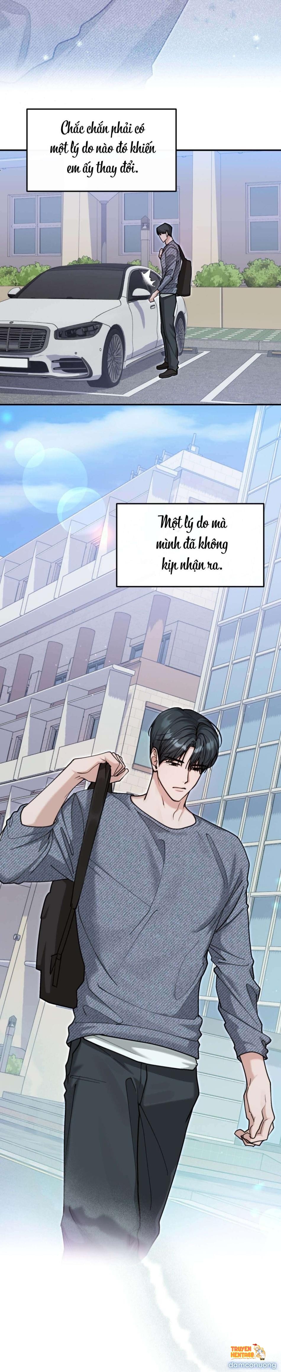 Xem ảnh Chỉ Ăn Một Lần Thôi Nhé Oppa - Chapter 17 - tmpg 1rgre1 - Truyenhentaiz.net