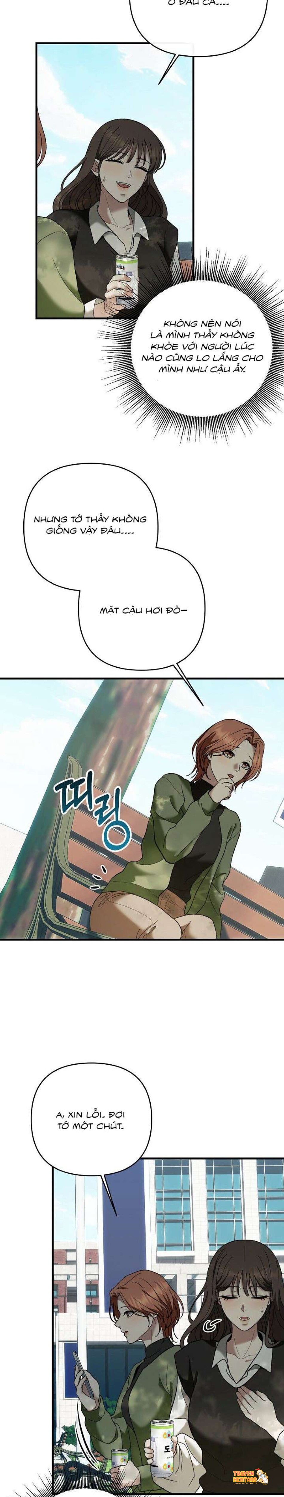 Xem ảnh Càng Trốn Chạy - Chapter 16 - tmpn1vsv9lo - Truyenhentaiz.net