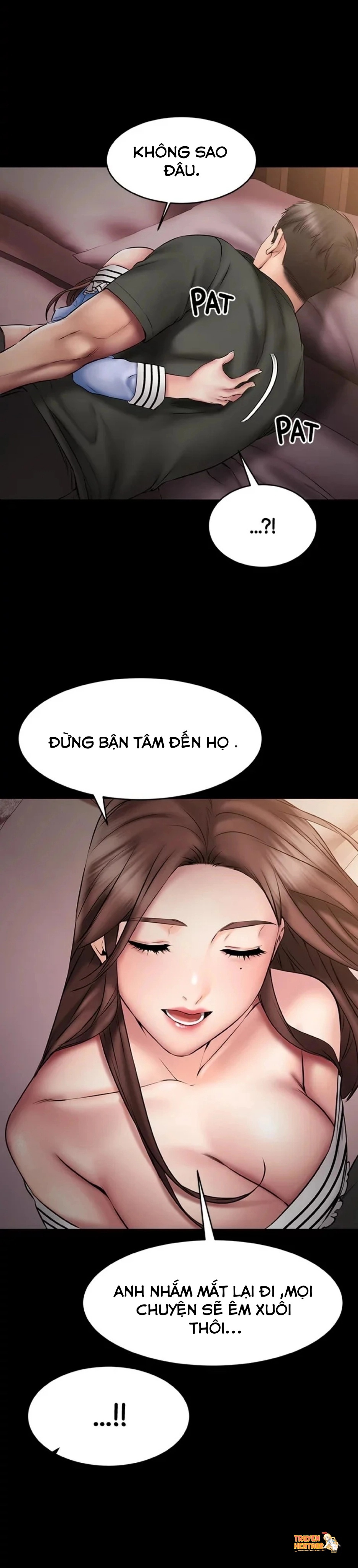 Trang truyện tmphxyufzpq trong truyện tranh Ranh Giới Người Bạn - Chapter 11 - truyenhentai18.net