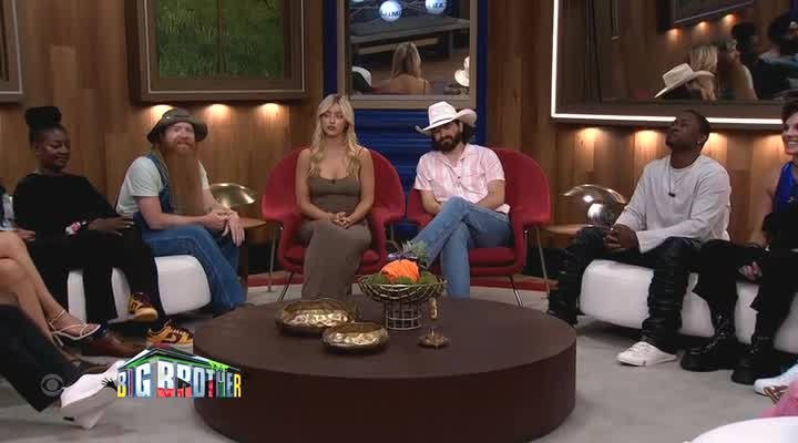 Big Brother US S25E07 | En,2CH | [720p] HDTV WEB (x264) Z1wv758pmokh