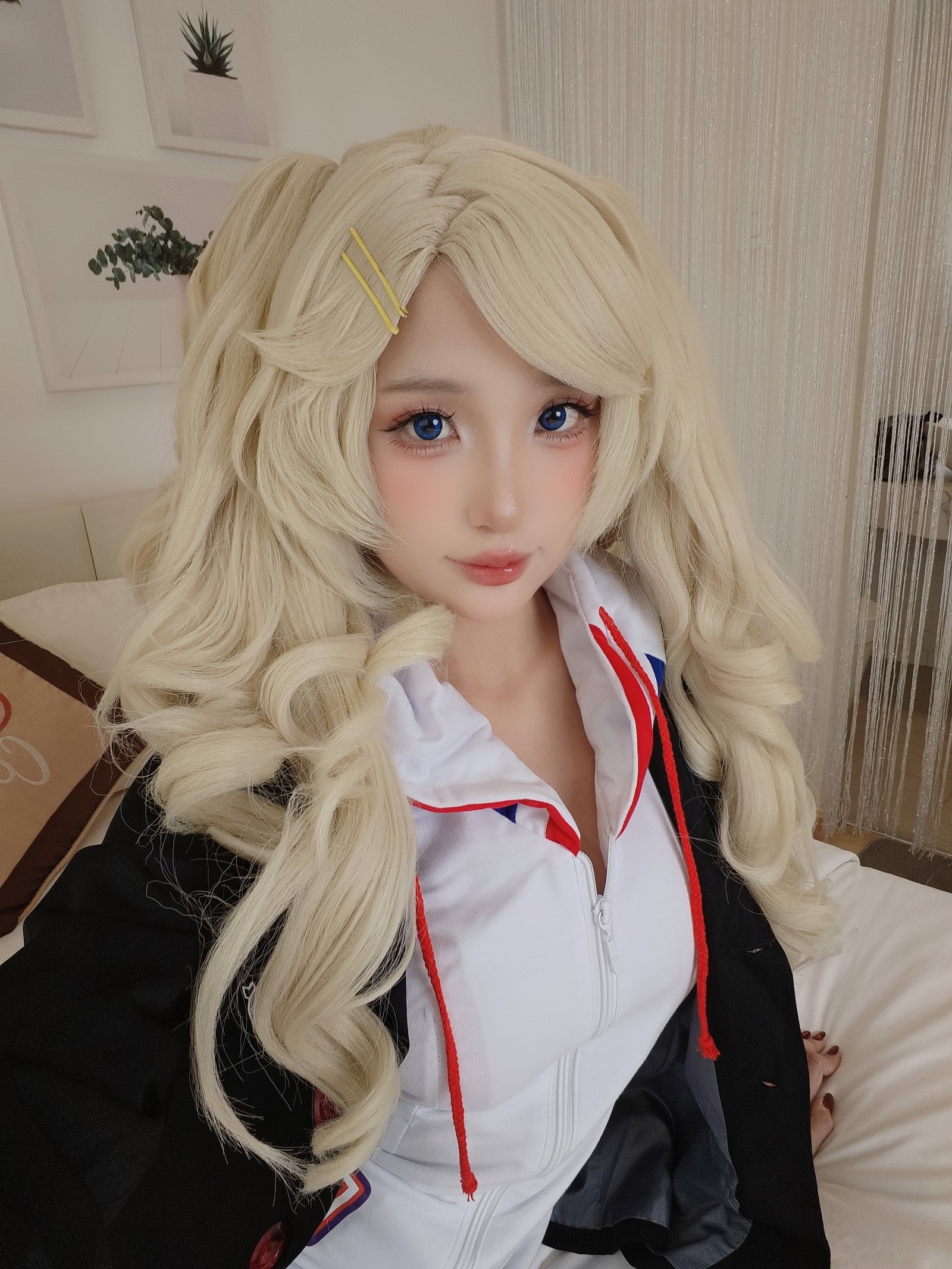 Puy Puy – Ann Cosplay 高清写真集（154P-1.06GB）人气角色插图3