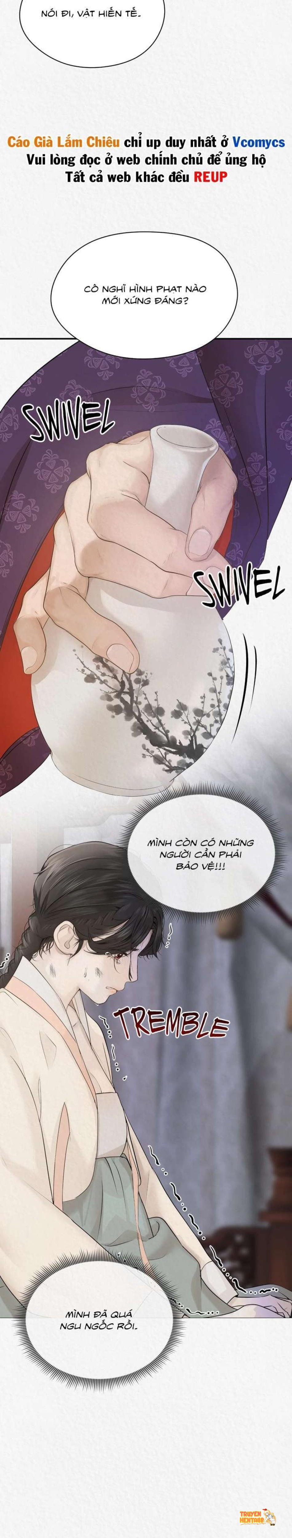 Xem ảnh Con Sói Của Núi Cheonun - Chapter 4 - tmpv50fx32z - Truyenhentaiz.net