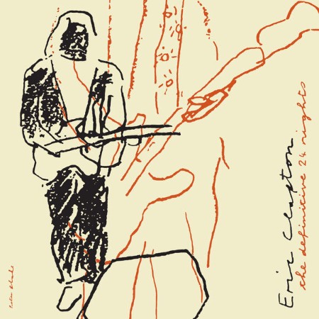Eric Clapton - Collection (2025)