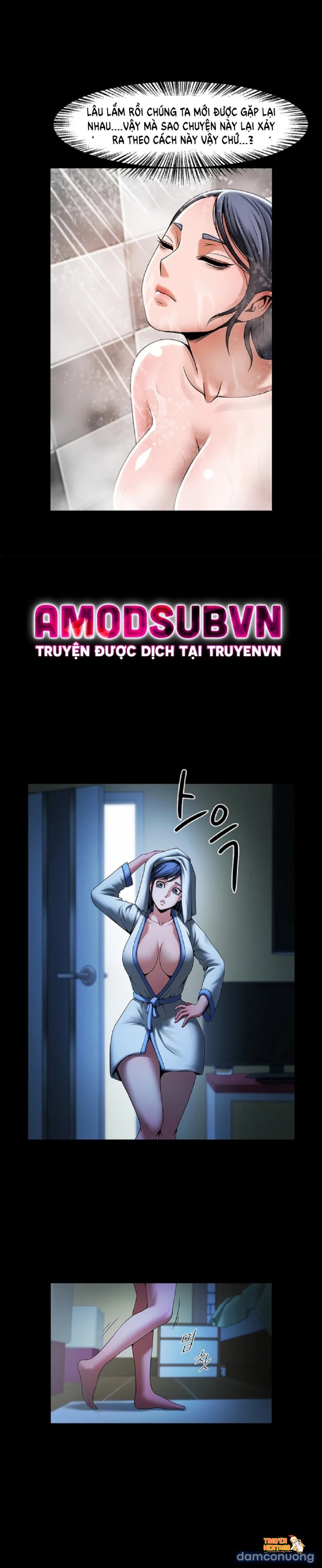Trang truyện tmph8e0lyx5 trong truyện tranh Giảng Viên Bơi Lội - Chapter 4 - truyenhentai18.net