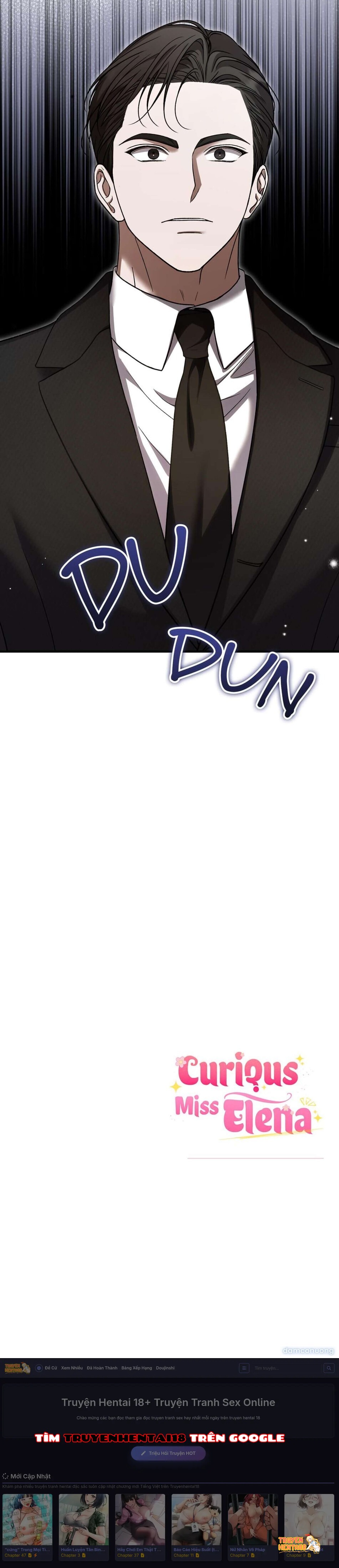 Xem ảnh tmp8ppq wxy trong truyện hentai [không Che] [18+] Tiểu Thư Quá Tò Mò - Chapter 8 - www.hentaitvn.net