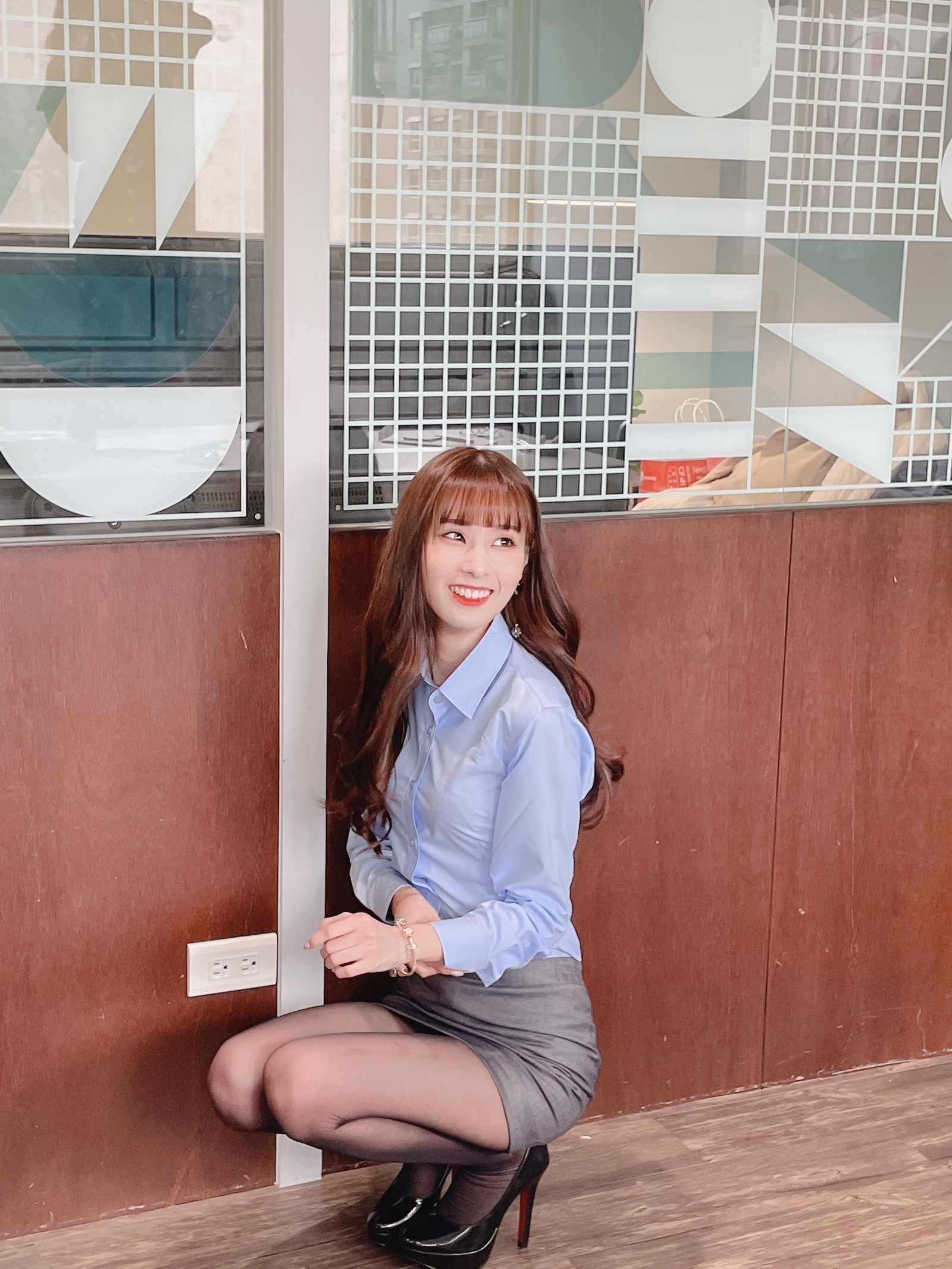 泥泥汝 私房写真合集｜高清写真＋视频资源（350P｜12V｜844MB）插图2