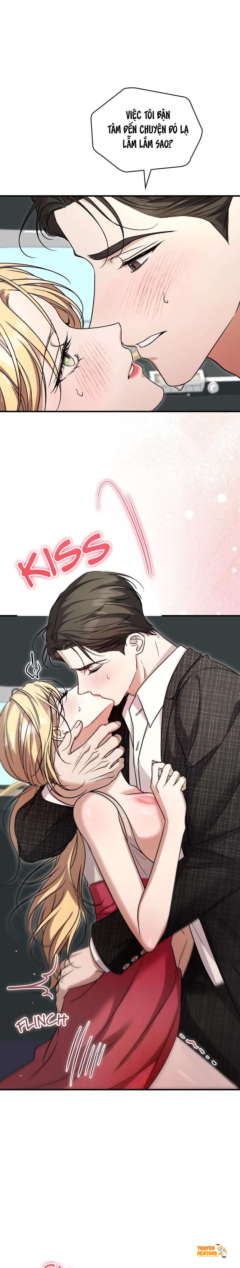 Xem ảnh tmp8o9j37u4 trong truyện hentai [không Che] [18+] Tiểu Thư Quá Tò Mò - Chapter 7 - www.hentaitvn.net