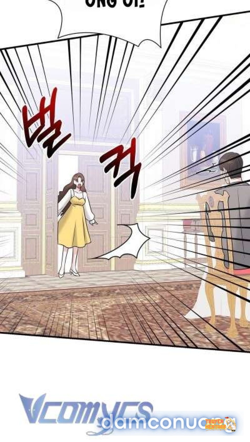 Xem ảnh [18+] Bị Ám Ảnh Bởi Người Sếp Đã Từng Từ Chối Tôi - Chapter 6 - tmpt 7sxkyv - Truyenhentaiz.net