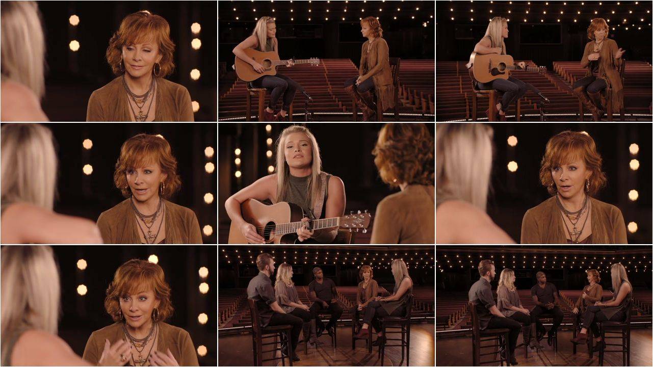 MasterClass - Reba McEntire Teaches Country Music