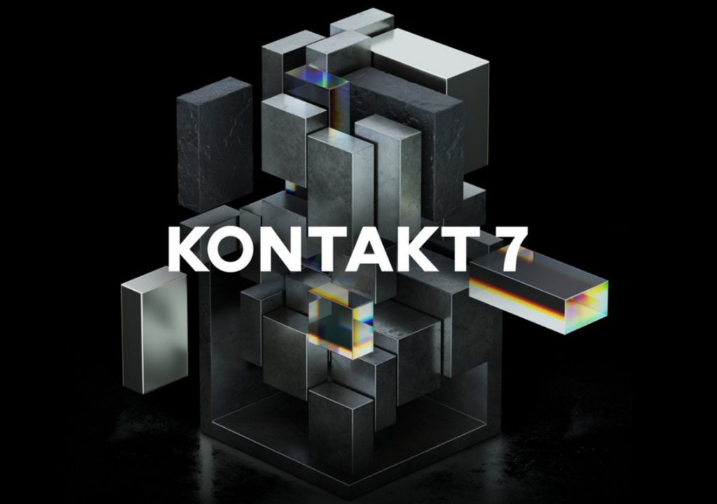 Native Instruments Kontakt 7.7.2 Ocu076all2mw