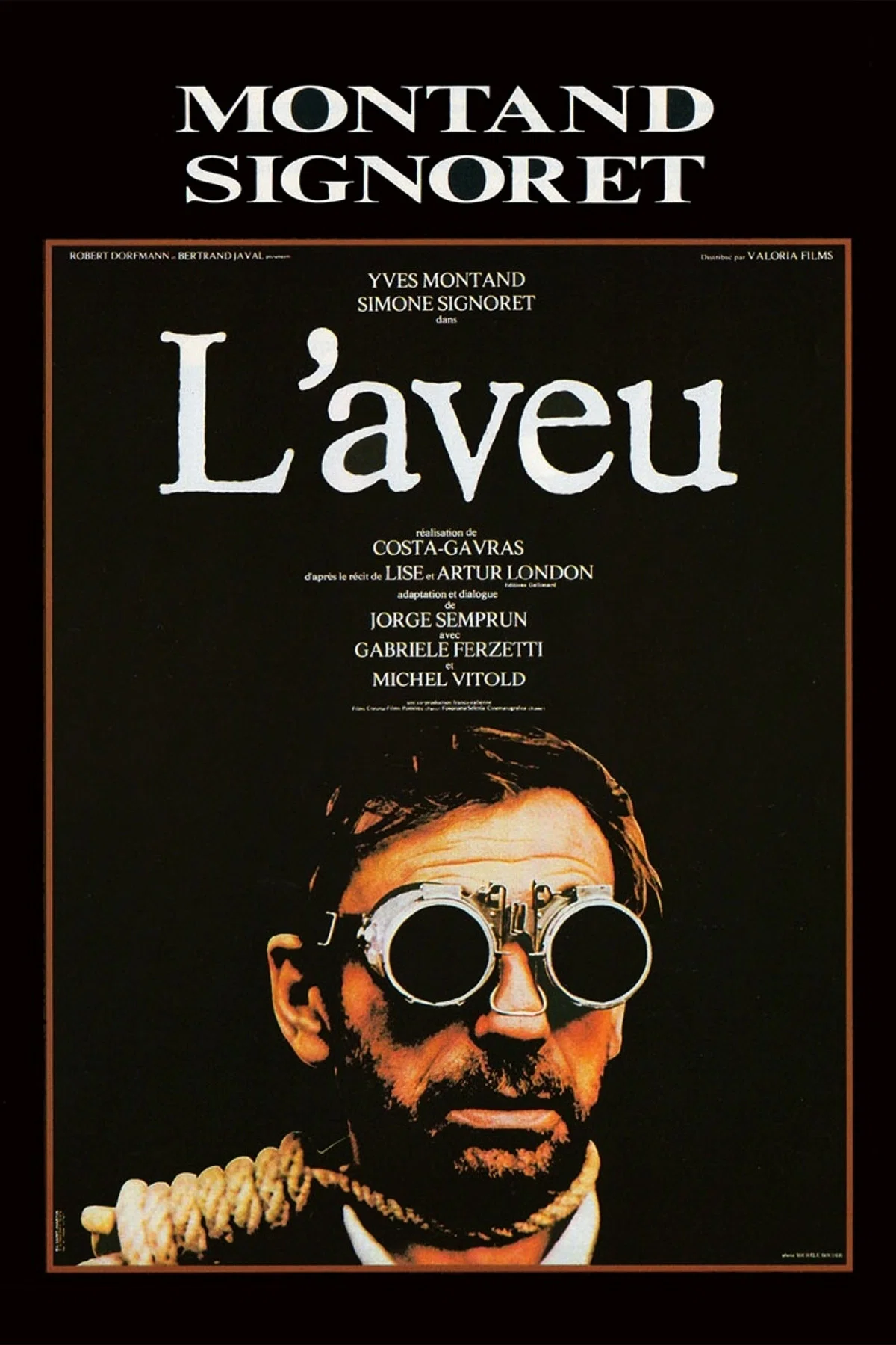 [3577] 大迫供 / L'aveu (1970)-131417.net