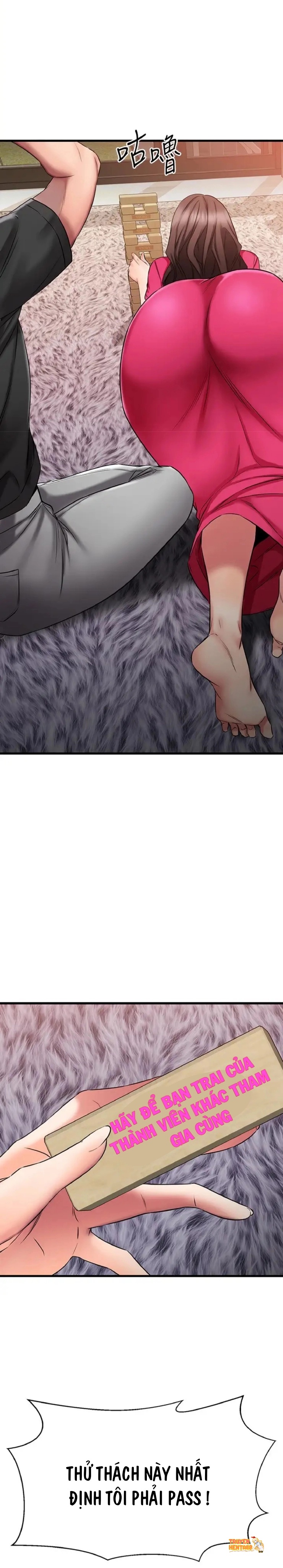 Trang truyện tmp7021wd5r trong truyện tranh Ranh Giới Người Bạn - Chapter 24 - truyenhentai18.net