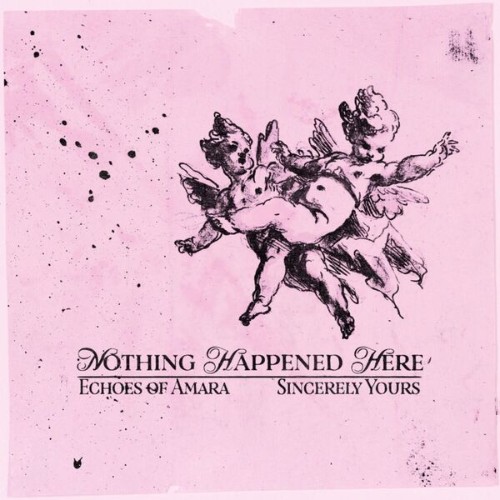 VA-Echoes-Of-Amara-and-Sincerely-Yours-N