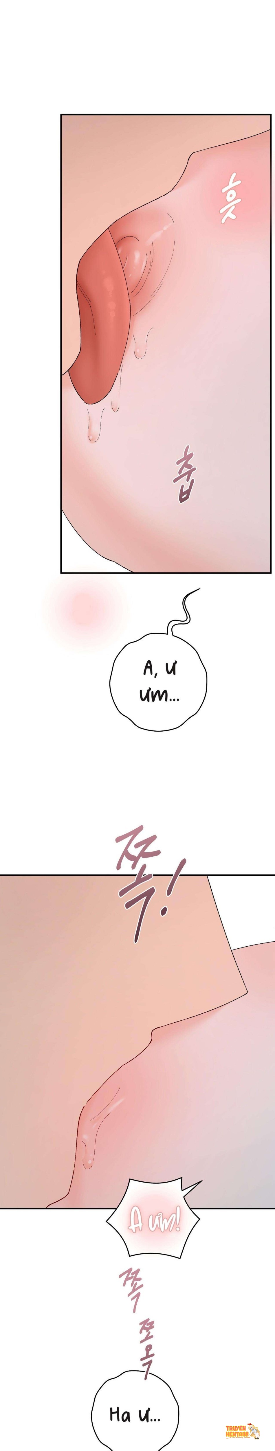 Xem ảnh [không Che] [18+] Sở Thích Khó Nói Của Quý Cô - Chapter 4 - tmp1 ssv2u6 - Truyenhentaiz.net