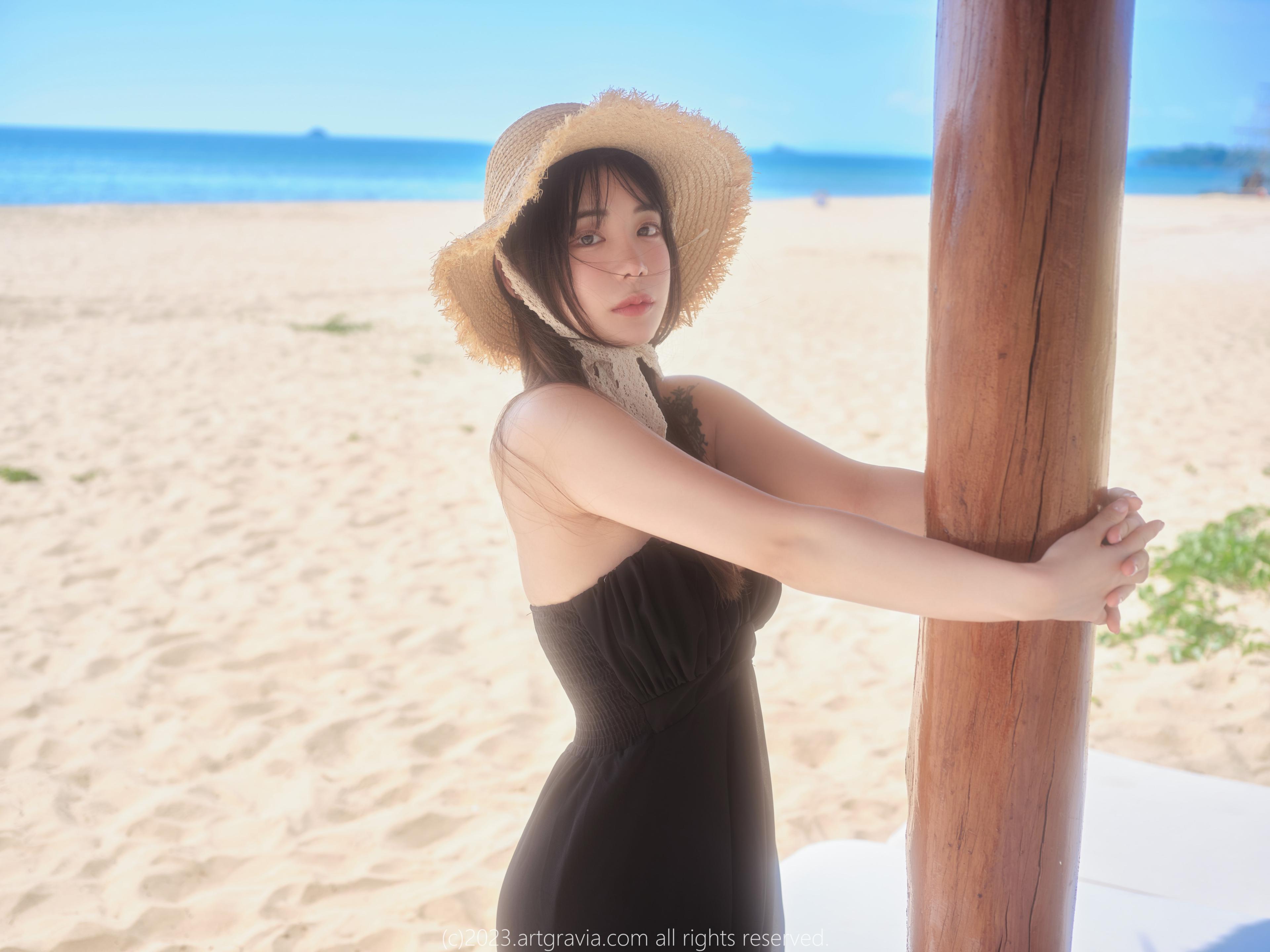 Wuyo(우요) NO.016 ARTGRAVIA Vol.515 17
