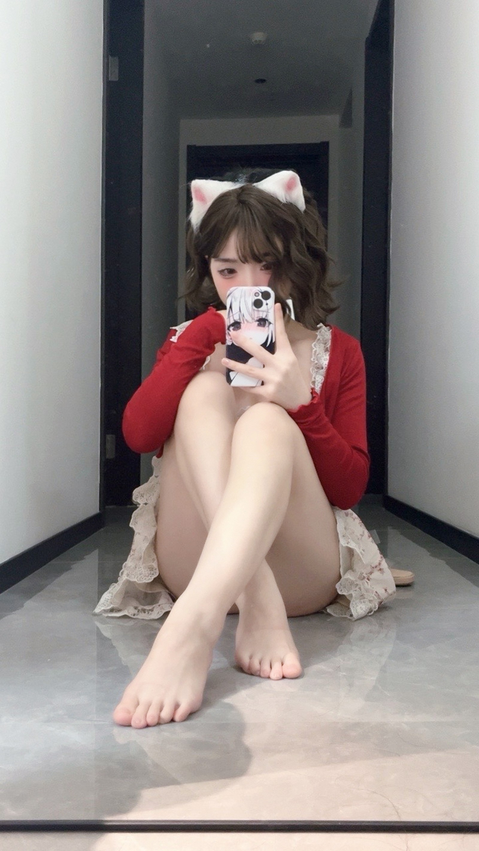 Bangni邦尼 – 限定女友 写真集（40P-11V-383.6MB）恋爱系主题插图8