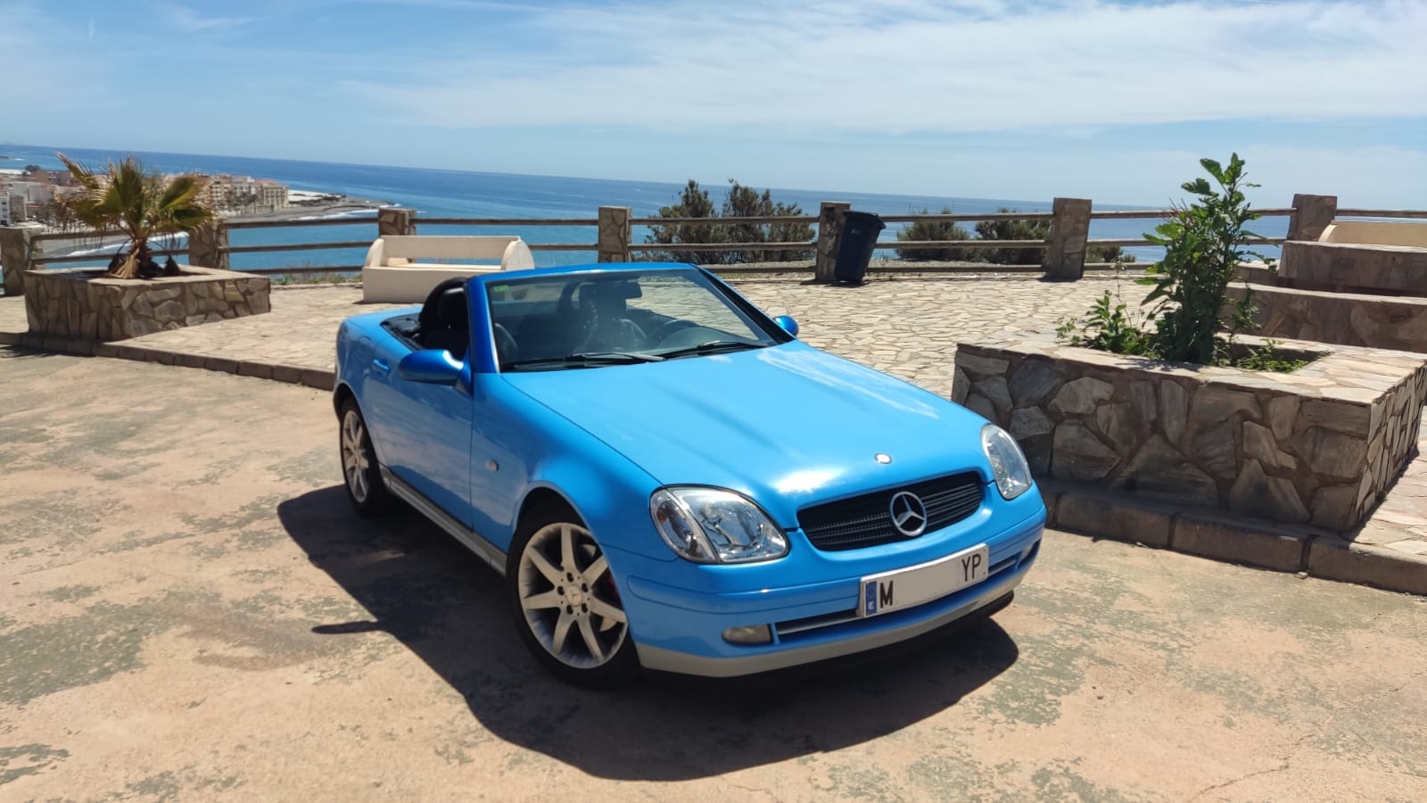 Presentacion con mi SLK 200 r170 pre-facelift Whats-App-Image-2022-05-03-at-12-18-03-AM