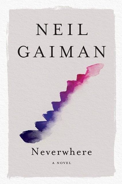 Buy Neverwhere  from Amazon.com*