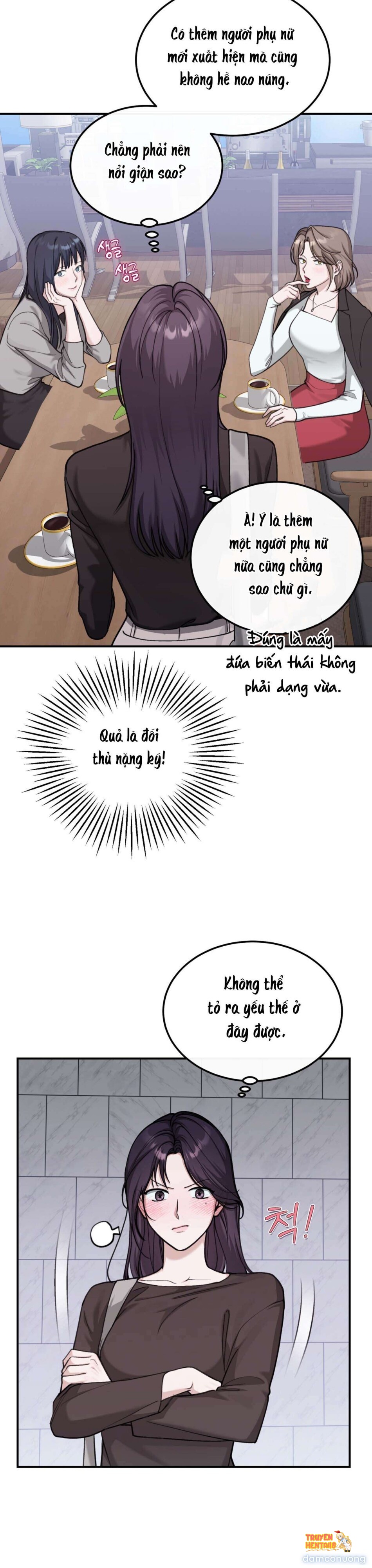 Xem ảnh tmprq ueo3w trong truyện hentai Chỉ Ăn Một Lần Thôi Nhé Oppa - Chapter 22 - www.hentaitvn.net