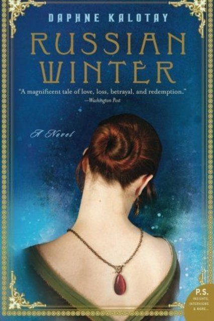 Buy  Russian Winter from Amazon.com*