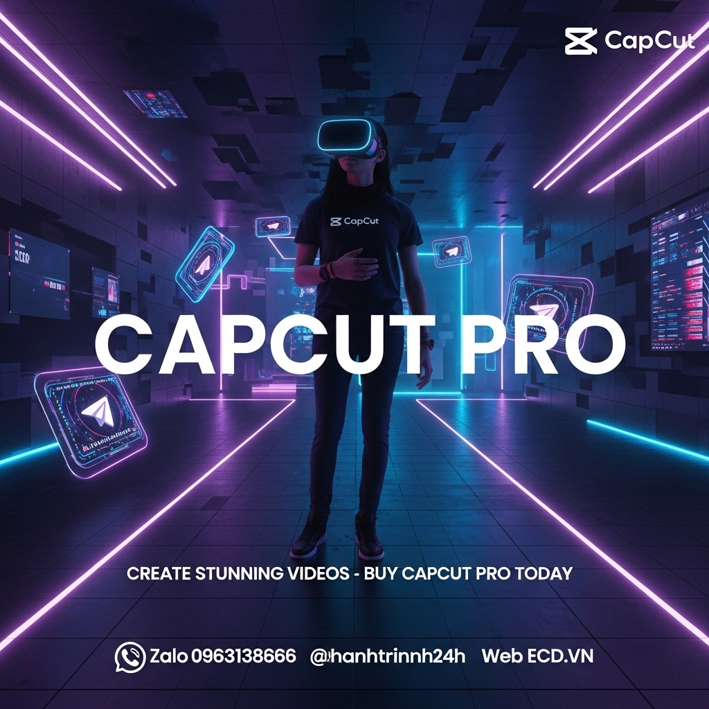 unbeatable capcut zalo