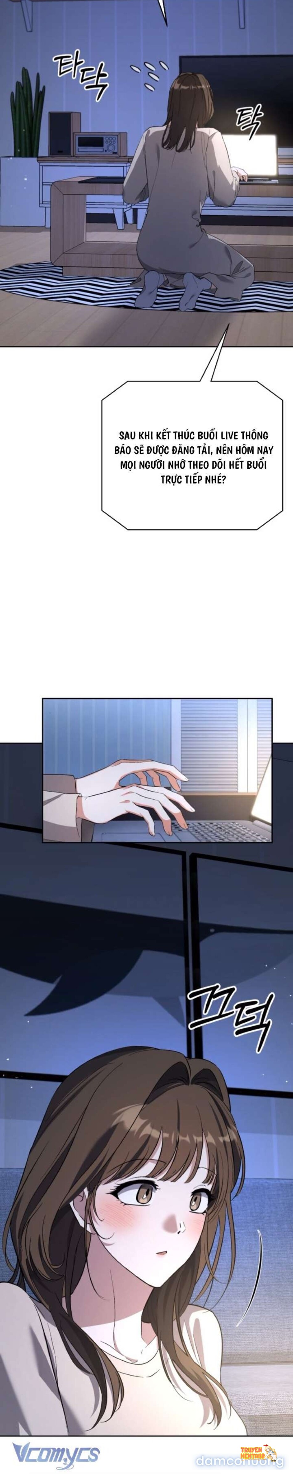 Xem ảnh tmp19p8 rxo trong truyện hentai [18+] Kẻ Rác Rưởi Dịu Dàng - Chapter 1 - hentaitvn.net