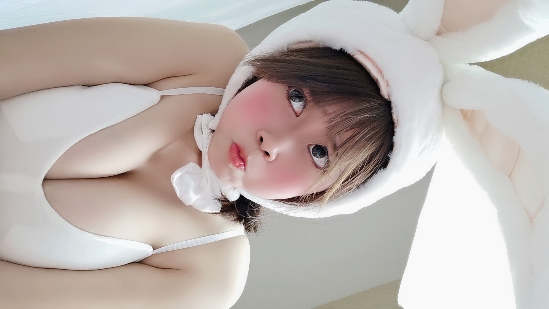奈汐酱Nice NO.024 nice限定 - 真实的奈汐汐！觉醒吧 20