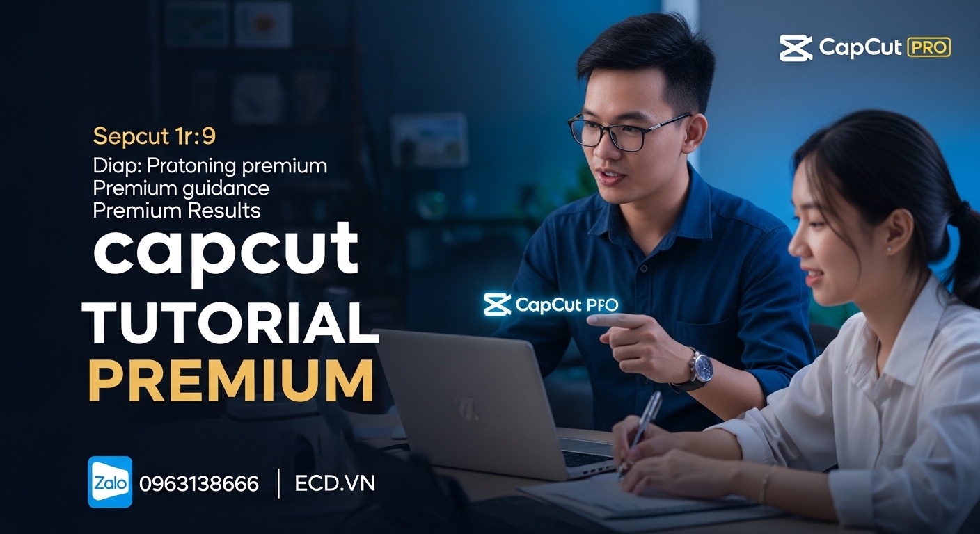 capcut pro video marketing