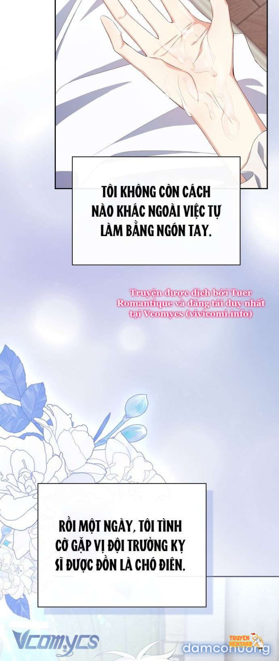 Xem ảnh tmplmuu r 2 trong truyện hentai [18+] Tôi Là M - Chapter 7 - hentaitvn.net