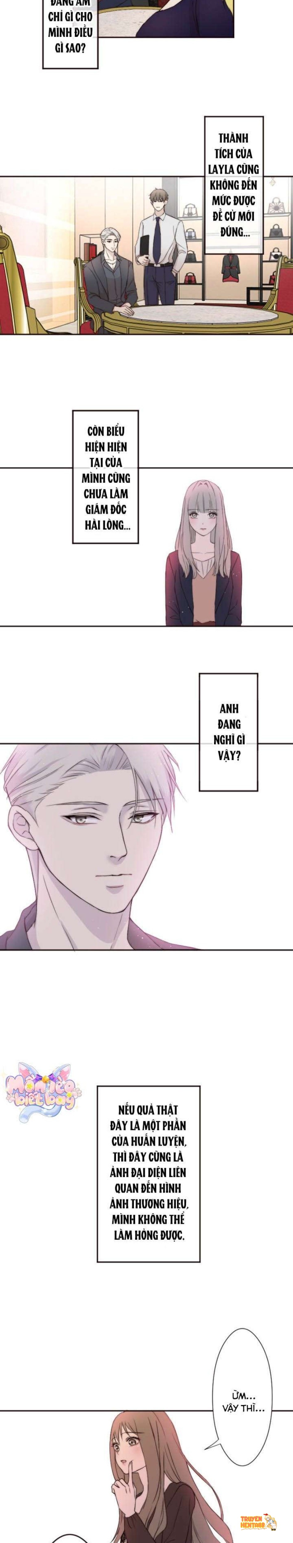 Xem ảnh Cám Dỗ Nguy Hiểm - Chapter 20 - tmpetx0p86d - Truyenhentaiz.net