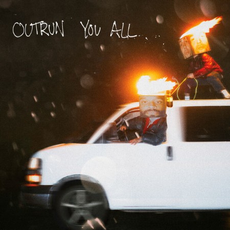 House of Protection - Outrun You All (2025)