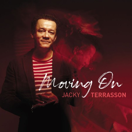 Jacky Terrasson - Moving On (2024)