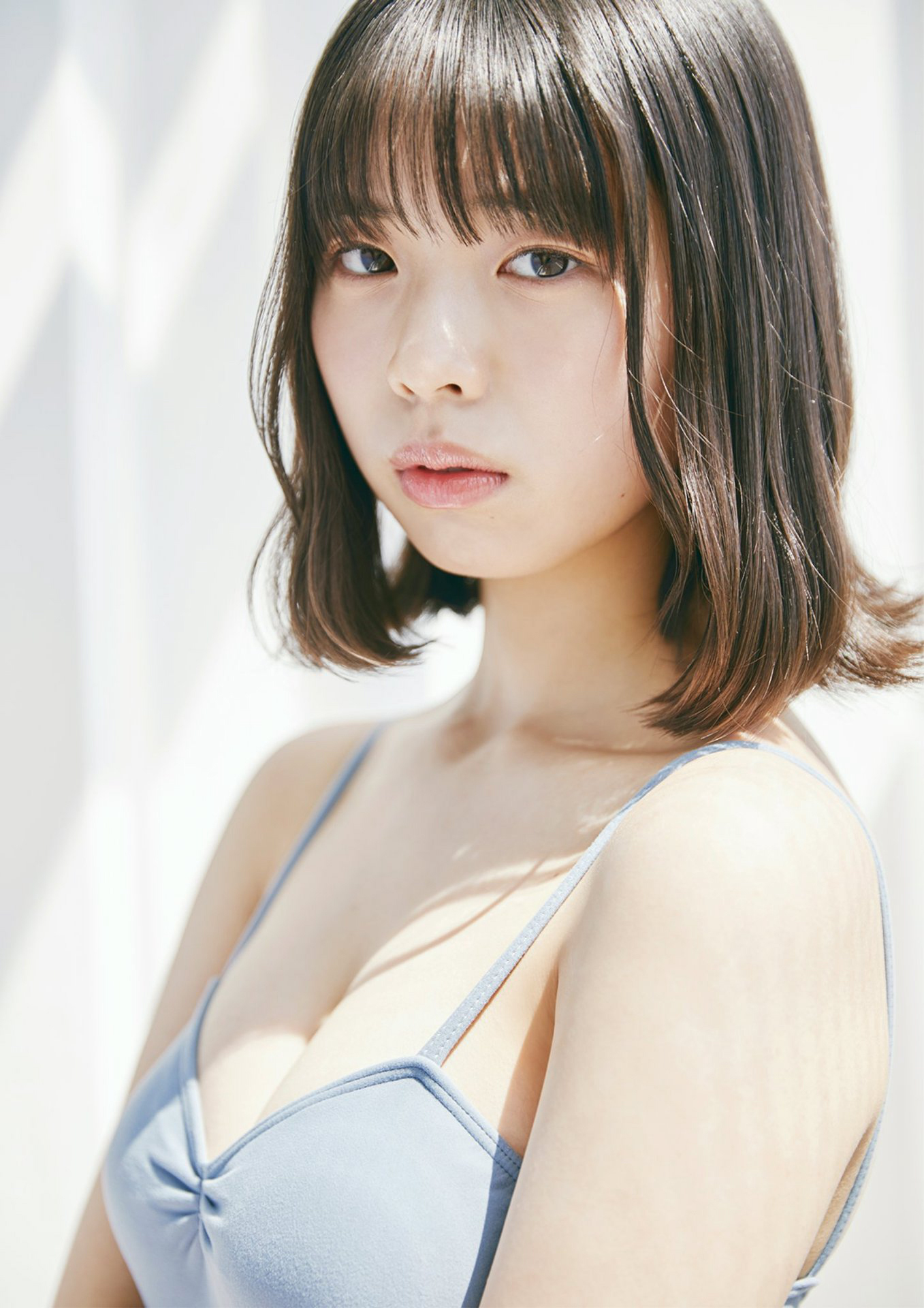 菊地姫奈 NO.009「青春シンドローム【完全版】」 19
