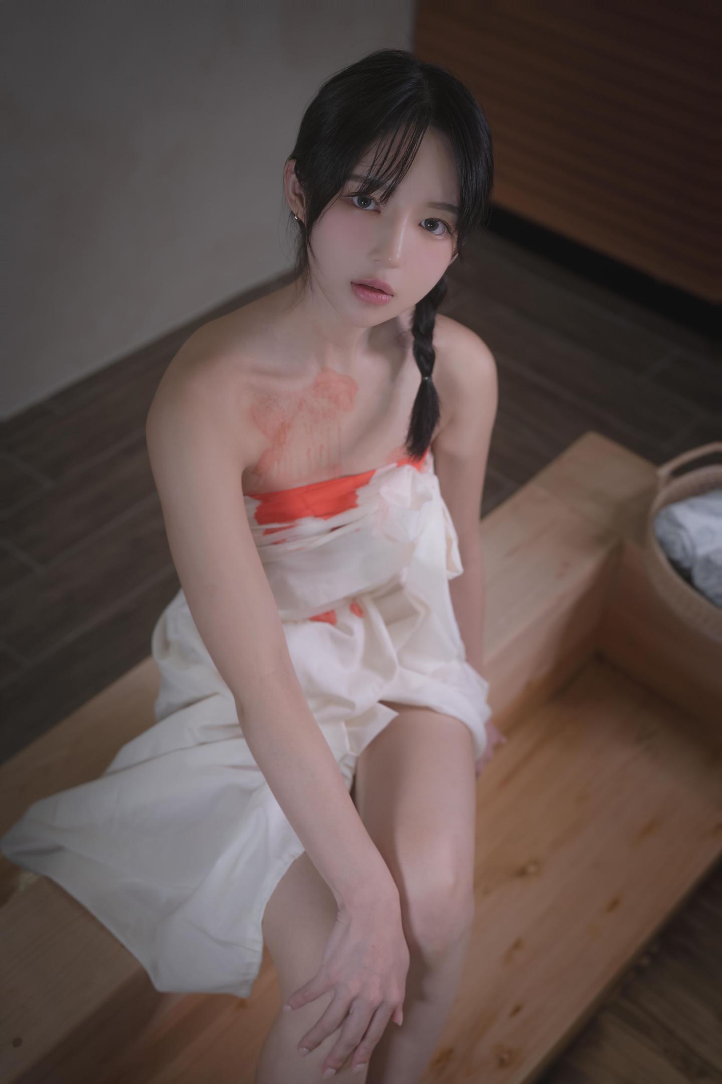 Yeha (예하) NO.030 Pure Media Vol.0236 1