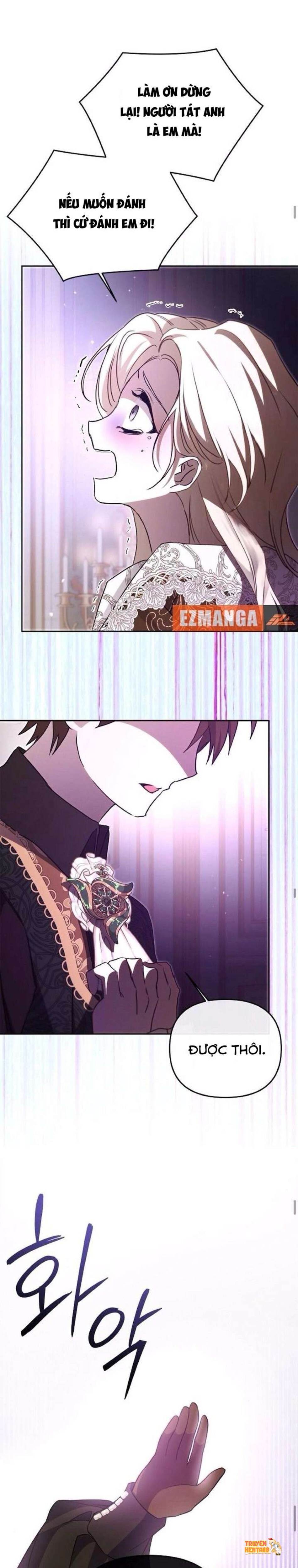 Trang truyện tmp2 tla09l trong truyện tranh [18+] Lần Thứ Hai Tôi Kết Hôn Với Quái Vật - Chapter 29 - truyenhentai18.net